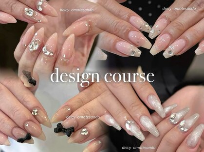 デイシー 表参道(deicy)の写真