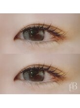 まつげパーマ&眉毛専門店 ECLAT BROW【エクラブロウ】柏駅東口店 パリジェンヌ導入/まつげパーマ/パリジェンヌ/眉毛