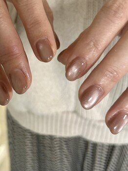 ウイネイルサロン(ui NAIL SALON)/