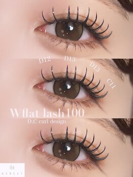 リーベスト 心斎橋店(REBEST)/