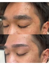 眉毛Tech Lab守口【眉毛/眉毛パーマ/眉毛サロン】/アイブロウ/眉毛