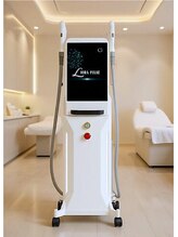 パルフェ ラッシュ 勝どき(Parfait Lash)/新BBL光フェイシャル 美肌脱毛