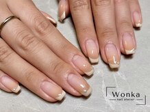 ウォンカ(Wonka)/