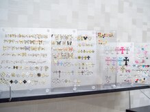 ニーナネイルサロン(27 Nail Salon)
