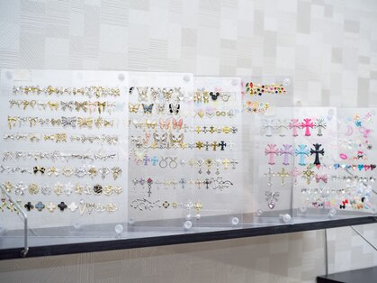 27 Nail Salonの写真