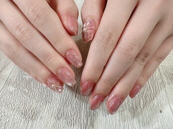 エヌネイル(N nail)/