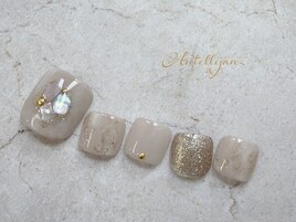 フット定額6980円