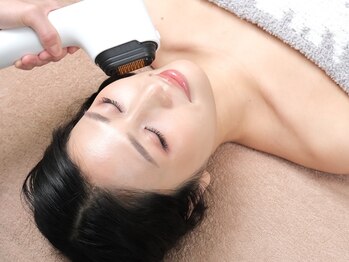 エルム 京都駅前店(elm)の写真/【小顔革命へ！ 】 イットリフト×テラボーラーの最強タッグで“まるで糸リフト”級の即効実感◎