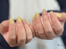 テンドット(ten.)/