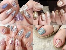 メイジーネイル(Maisie Nail)
