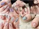 メイジーネイル(Maisie Nail)の写真