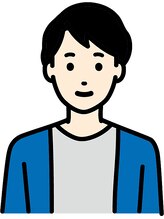 銀の星セラピータイム&nbsp;サカイ スタッフ