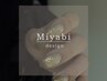 ［Hand/オフ込］　Miyabi限定　10本designおまかせアート　￥11000