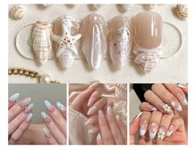 ティナ ネイルスタジオ(Tina Nail Studio)