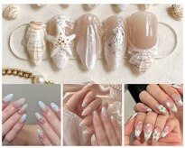 ティナ ネイルスタジオ(Tina Nail Studio)