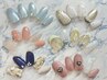 【新百合ヶ丘限定】☆ハンド定額¥12650デザインネイル☆※オフ選択必須