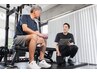【つらい腰痛】マッサージで戻る方へ。原因から改善する90分体験5500円→0円