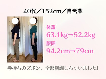 ふくの木整体院の写真