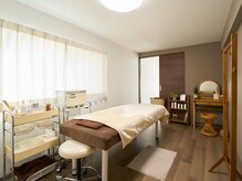 サロンドミュウ(Salon de Mieux)の雰囲気(心地良い空間で、日々の疲れを癒します◎)