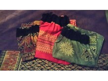 シールドゥ 今店(Sii Rue Duu)/ゲストウェア