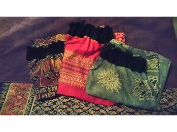 シールドゥ 今店(Sii Rue Duu)/ゲストウェア