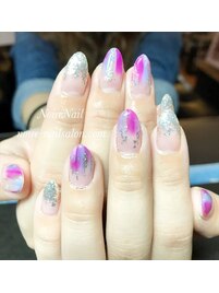 ★ランダムグラデ★