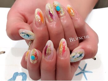 ブランシュ(BLANCHE)/
