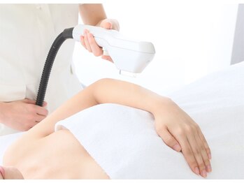 ラエッセ(LAESSE)/ラエッセ美肌脱毛