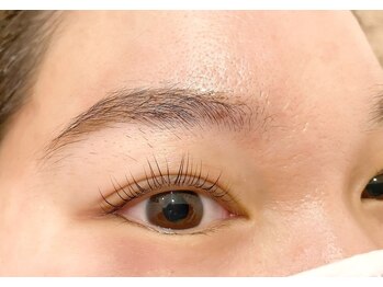 コレット 関目店(colette.)/ラッシュリフト