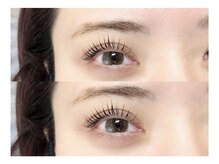 アイブロウ アンド アイラッシュ アイランド(ISLAND)/パリジェンヌラッシュリフト