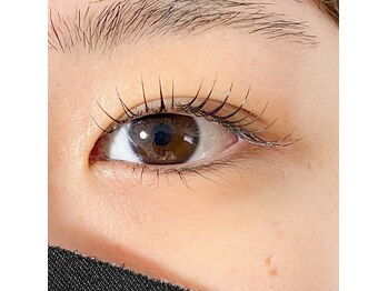 ミイム(Meime)/まつげパーマ　上のみ