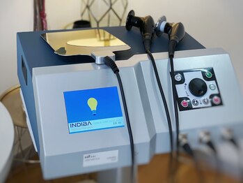 ラグラン銀座メディカルエステ 高輪ゲートウェイ店/産後/術後ケアに「インディバ」