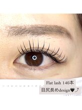 エンネイル 富田林店(EN_NAIL)/激かわマツエク♪