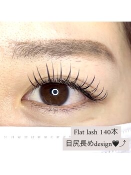エンネイル 富田林店(EN_NAIL)/激かわマツエク♪