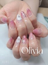 ビューティーアンドライフ オリビア(Beauty&Life Olivia)/