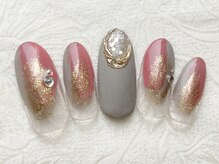 キャンアイドレッシー 志木店(Can I Dressy)/オフ込★ハンド¥9900