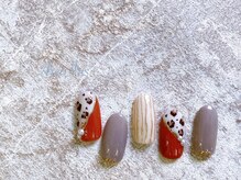 アルコイリス(Arco Iris)/*ネイルデザイン*