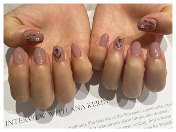 スリープ ジユウガオカ(Sleep jiyugaoka)/アートコース