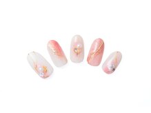 ネイルサロン ディーバ 奈良香芝店(Diva)/10本デザインSelectPlus ¥9,680