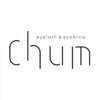 チャム(chum)のお店ロゴ