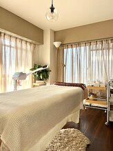 リチュラル(retural)/＜サロン＞