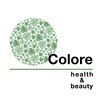 コロレ(Colore)のお店ロゴ
