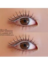 ベルム(Bellmu)/ラッシュリフト上下＊＊