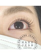 マークジーン 甲南山手(MARK JEAN)/エクステ　モカブラウン　120本