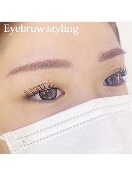 イーエヌトリップ(en.trip)/アイブロウスタイリング