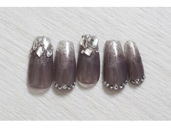 キラキラデザイン