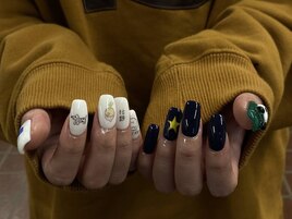 art design / nana