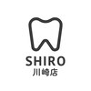 シロ 川崎店(SHIRO)ロゴ