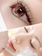 アネラ キキ サロン(anela kiki salon)の写真/【シェービング&まつパ特別セット¥9350→¥8500】お顔はモチモチお肌に♪まつ毛はくるんとキレイに♪