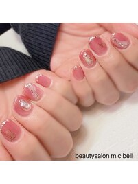 ゴージャスレッド